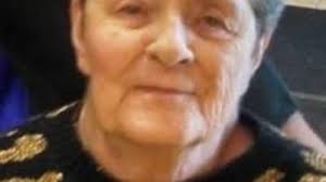 Sharon Kaye Bush Obituary (1939