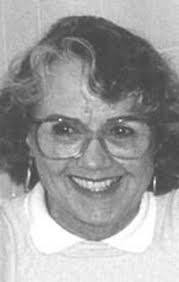LaRue Andrus Obituary (2006)