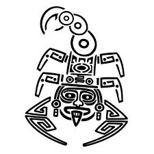 There's no better way to add tribal flair to a sleeve (or as a standalone tattoo). Mayan Tribal Tattoos And Meanings Cute Simple Tattoos