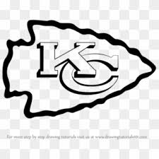 This clipart image is transparent backgroud and png format. Free Kansas City Chiefs Logo Png Png Transparent Images Pikpng