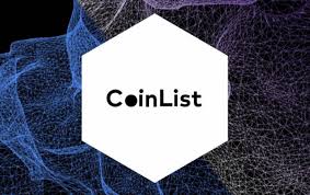 Find out how we work by clicking here. Coinlist Wiki Review