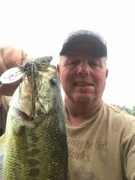 All fish pictured were solely caught at MacJoy Lake at our IWLA Spring Lake  Chapter Hobart