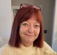 Obituary for Pamela K. Arensdorf