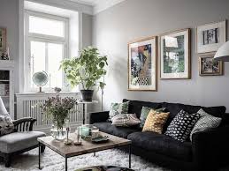 Old Meets New In A Charming Swedish Apartment My Scandinavian Home Living Room Decor Traditional Living Room Decor Tips Living Room Designs