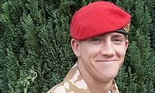 250th British soldier killed in Afghanistan