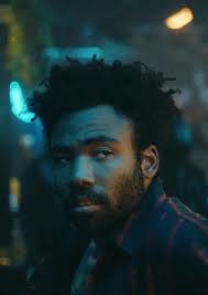 Fan Casting Orlando Jones as Earnest Marks in Atlanta (2000's)