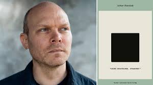 Anmeldelse av romanen «Under brosteinen, stranden!» av Johan Harstad. (+)