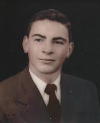 Clifford Acuff Obituary (1933