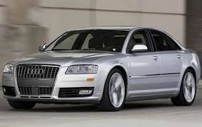 Image result for Daytona Gray 2009 S8