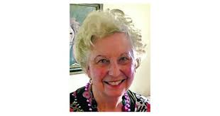 Nancy Williams Obituary (1936