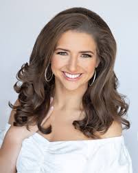 THIS SUNDAY PLEASE COME SEE OUR GIRL AND WISH HER GOOD. LUCK!