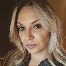 Stephanie Simpson Hair