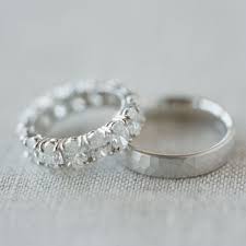 In fact, your ring should barely fit over your knuckles. Average Ring Size For Men And Women