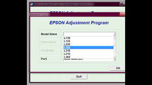 Ulož.to je československou jedničkou pro svobodné sdílení souborů. Adjustment Program Epson L132 L222 L312 L362 L366 Skachat