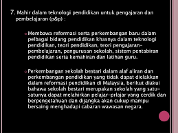 Image via kementerian pendidikan malaysia. Ppt Globalisasi Cabaran Pendidikan Powerpoint Presentation Free Download Id 3456090