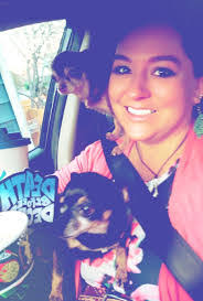 Tabitha Houston's Instagram, Twitter & Facebook