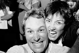 Did Texas Bill Invent the Selfie?