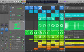 Macos App User Guides Logic Pro User Guide For Mac Apple Support