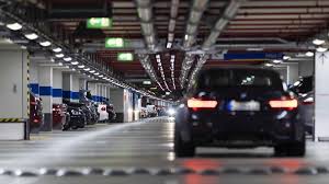 Garage angebote in ingolstadt ᐅ mit kaufda aktuelle garage angebote ✅ und den günstigsten preis in prospekten von händlern in ingolstadt finden. Mann In Tiefgarage In Ingolstadt Beschossen Und Schwer Verletzt Br24