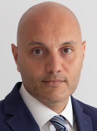 Editor-in-Chief and Editors