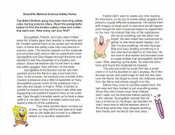 Spongebob Science Safety Rules Google Search Science Safety Science Safety Rules Science Lab Safety