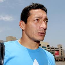 Representante de Galván: "Hemos acordado de palabra con Vallejo"