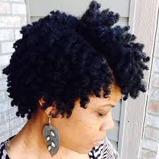 Short hair doesn't have to be tricky to braid. Short Hair Transitioning Natural Hairstyles For Fall