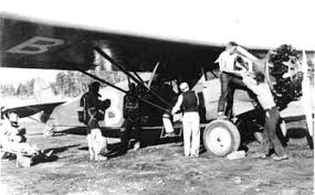 Smokejumpers honored in Oregon