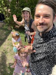 Hey Internet, let's have a little chat. For the better part of a decade,  almost (if not) 9 years now, I've been streaming every-ish night. Yes, this  is THAT post. When we