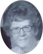 Obituary for Dorothy Marie Riley