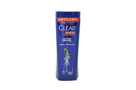 Cuma 1 hari promo spesial super brand day scarlett! Comprar Shampoo Clear Men Ice Cool En Farmalisto Colombia