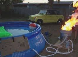 Pin On Pool Humor
