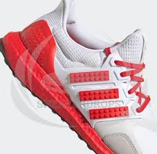 Boost technology was integrated into adidas running shoes in 2013. Lego Colors X Adidas Ultraboost Dna 4 Color Sneakerdrops
