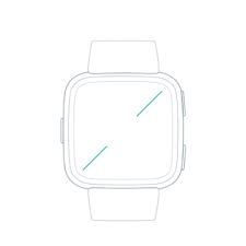 Fitbit Versa Watches