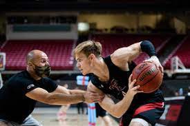 The knicks own four picks in the upcoming draft — two in the first round (nos. Mac Mcclung Declares For Nba Draft Sports Dailytoreador Com
