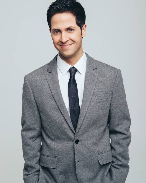 Wes Hampton – Gaither Music