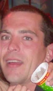 Russell Robert McGrane, 34, November 20, 2009, Chicago, Cook County,  Illinois