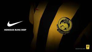 The malaysia national football team represents malaysia in international football and is controlled by the football association of malaysia. Nike Honour Runs Deep Andrewshee