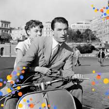 ROMAN HOLIDAY at the Orpheum Theatre - LA Conservancy