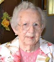 Flora Borum Obituary