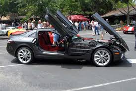 Image result for Mercedes-Benz SLR McLaren 999 Red Gold Dream Ueli Anliker