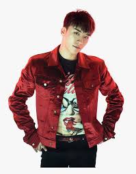 Big bang được biết đến lần đầu tiên qua những tập phim tài liệu ghi lại quá trình hình thành của họ được chiếu trên tv với tựa đề the big bang documentary từ tháng 7 đến tháng 8 năm 2006. Bigbang Seungri Leeseungri Bingbangseungri Kpop Big Bang Welcoming Collection 2017 Hd Png Download Transparent Png Image Pngitem