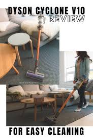 Best Vacuum For Dust Mite Allergies My Review Of The Cordless Dyson Cyclone V10 Dust Mites Dust Mite Allergy Best Vacuum
