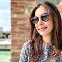 Martina Colombo Email & Phone Number