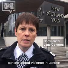 @metpoliceuk's video Tweet