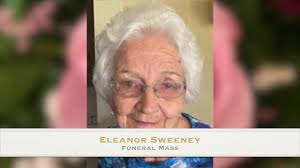 Eleanor Sweeney