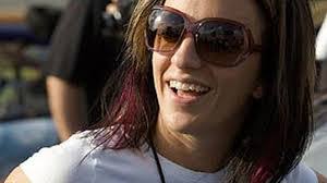 Amanda Speed's Instagram, Twitter & Facebook