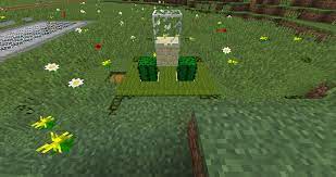 Life on minecraft, all about cactus (avomance). Sometimes Small Farms Are All One Needs My Cactus Farm Minecraft