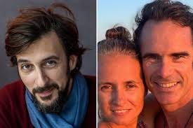 Pedro lima e anna westerlund na selfie filho mais velho de pedro lima celebra 22.º aniversário e recebe homenagem especial sofia ribeiro publica homenagem comovente a pedro lima: Bruno Nogueira Junta Se A Campanha De Apoio A Mulher De Pedro Lima