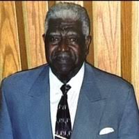 Mr. Henry Sharp. Jr Obituary
